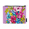 EDITIONS DU DESASTRE TURNOWSKY- pochette plate  -  Insignia Flowers 20x15cm