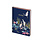 EDITIONS DU DESASTRE TURNOWSKY- carnet souple A5 - Insignia Herons 14,8x20,4cm