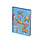 EDITIONS DU DESASTRE TURNOWSKY- carnet luxe B6 - Insignia Elephant 13x18cm