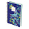 EDITIONS DU DESASTRE TURNOWSKY- carnet de croquis  - Insignia Parrots 14,8x20,4cm
