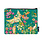 EDITIONS DU DESASTRE TURNOWSKY- pochette plate  - Insignia Parrots 20x15cm