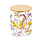 EDITIONS DU DESASTRE TURNOWSKY - Pot en laiton Insignia Elephant  Ø10,5x H13cm
