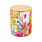 EDITIONS DU DESASTRE TURNOWSKY - Pot en laiton Insignia Flowers Ø10,5x H13cm