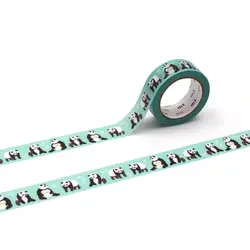 OZ MT Panda 1,5cm x7m