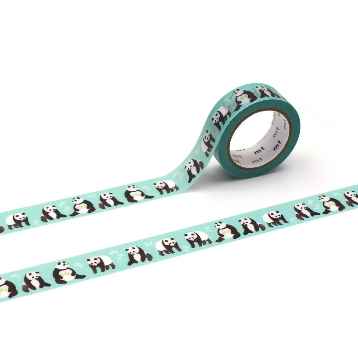 OZ MT Panda 1,5cm x7m