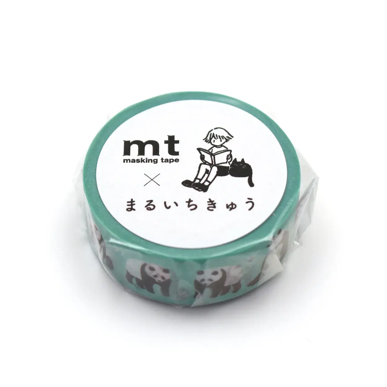 OZ MT Panda 1,5cm x7m