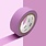 OZ MT 1P Uni violet mat / matte purple 1,5cm x7m