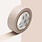 OZ MT 1P Uni pastel marron / cocoa 1,5cm x7m