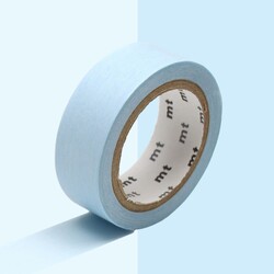 OZ Mt 1P Uni Pastel Bleu Ciel / Cyan