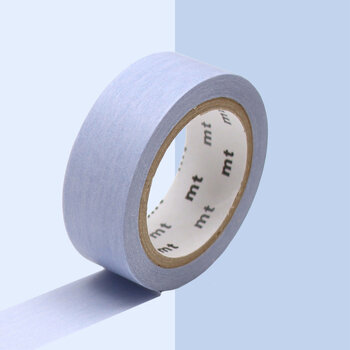OZ MT 1P Uni pastel bleu / ultramarine 1,5cm x7m