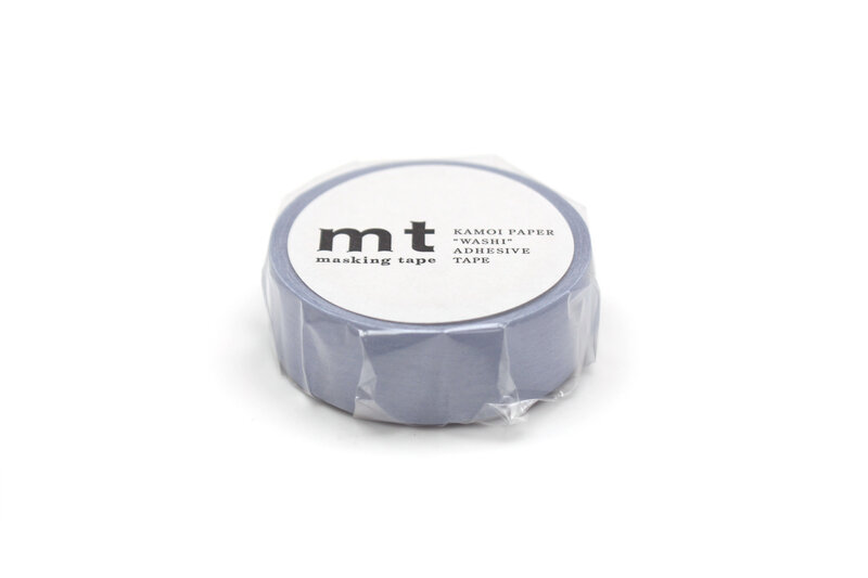 OZ MT 1P Uni pastel bleu / ultramarine 1,5cm x7m