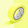 OZ MT 1P Uni jaune fluo / shocking yellow 1,5cm x7m