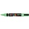 POSCA Marqueur Posca Pointe Moyenne Brush PC5BR Vert Clair