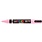 POSCA Marqueur Posca Pointe Moyenne Brush PC5BR Rose Clair