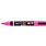 POSCA Marqueur Pointe Moyenne Brush PC5BR Rose