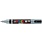 POSCA Marqueur Posca Pointe Moyenne Brush PC5BR Gris