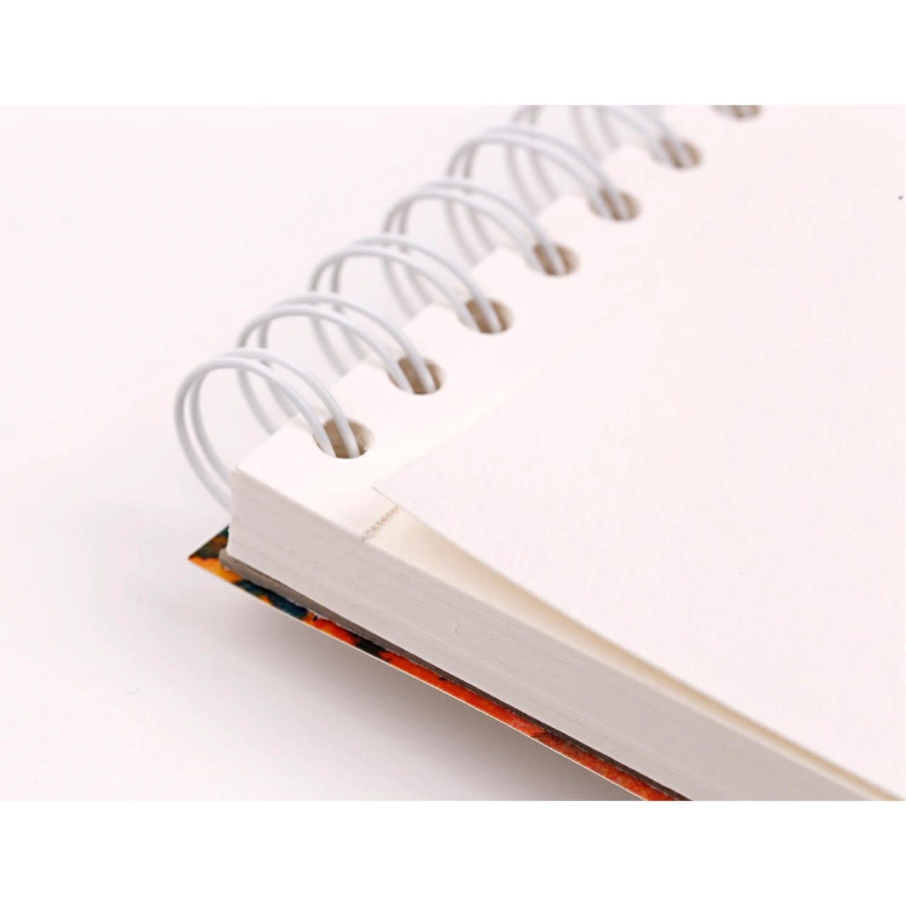 CLAIREFONTAINE Aquapad bloc reliure intégrale A3+ 25F 300g