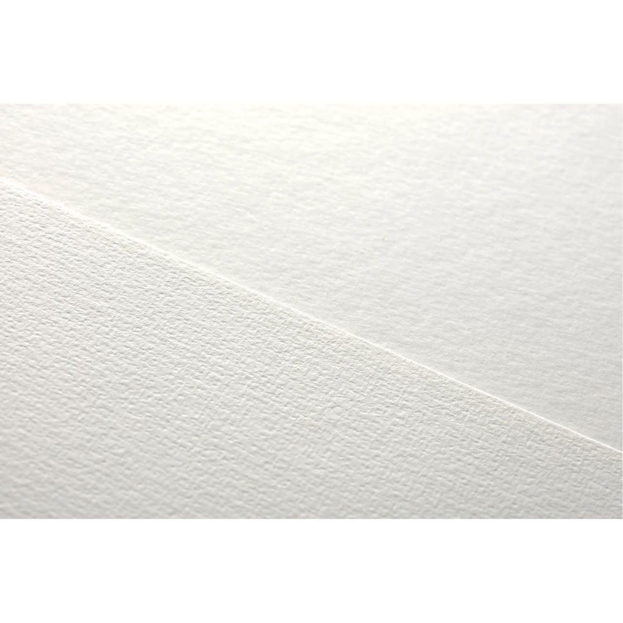 CLAIREFONTAINE Aquapad bloc reliure intégrale A3+ 25F 300g