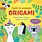 CHANTECLER Facile Et Amusant - Origami (Animaux) Collectif