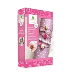 SYCOMORE Mini Bracelets Multi-Rangs