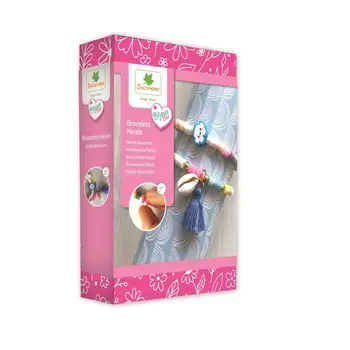 SYCOMORE Mini Bracelets Heishi