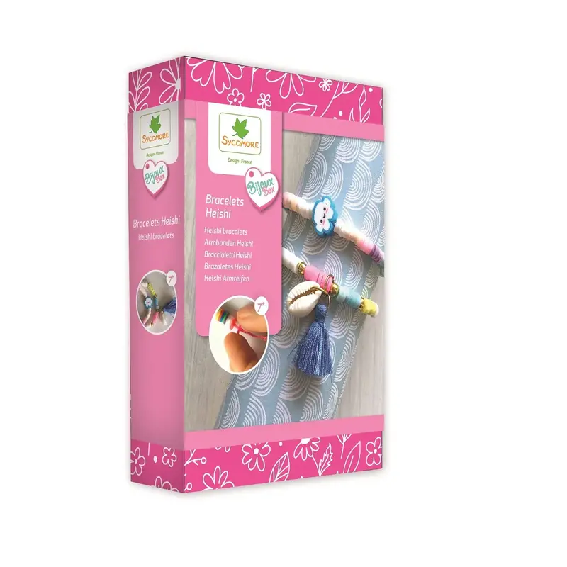 SYCOMORE Mini Bracelets Heishi