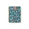 LETTS Spring Valley Vert A6 Semainier horizontal 18-Month 2025-2026 - Multilanguage