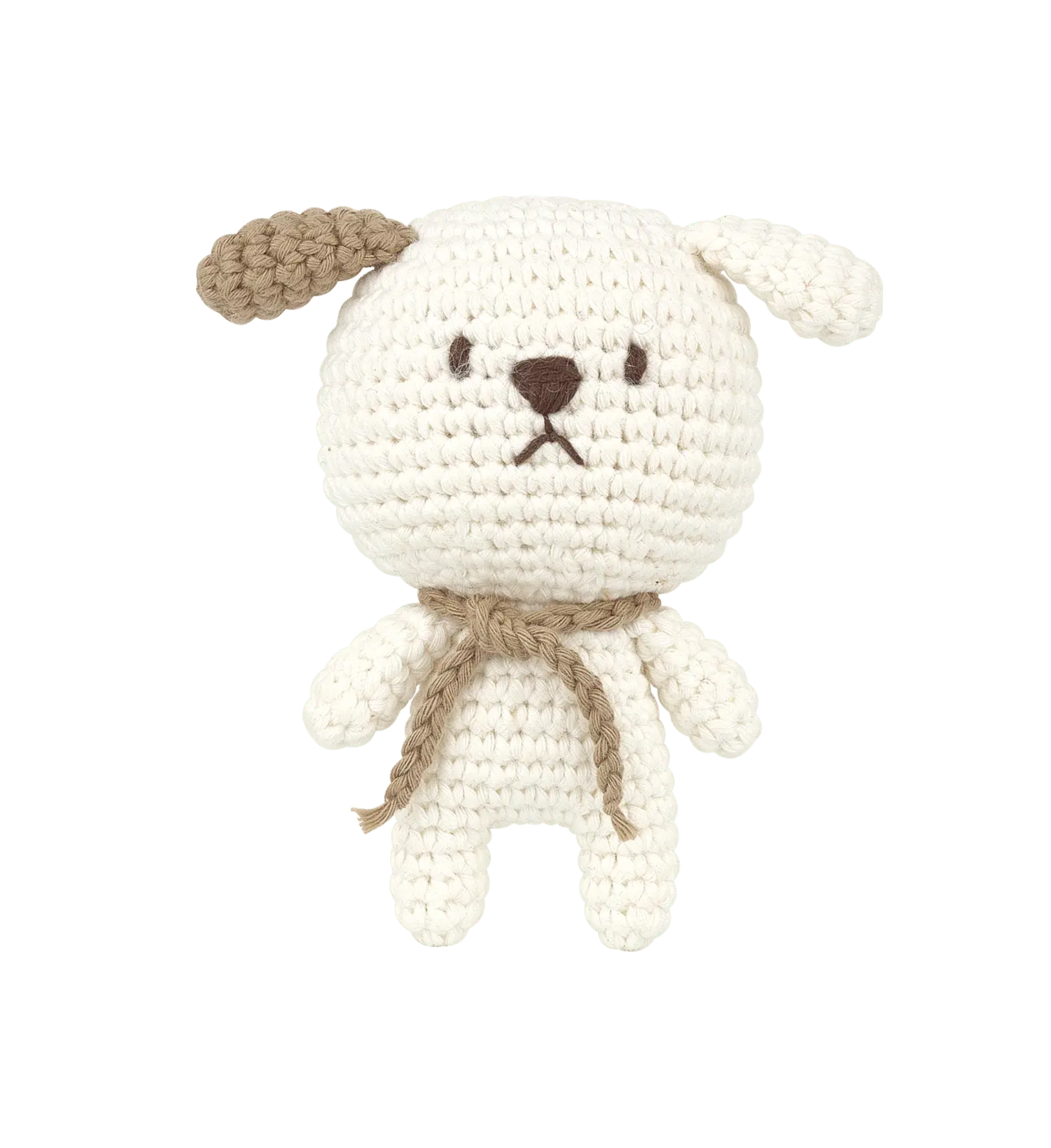 DMC Anchor Daniel Le Chien Mini Kit Amigurum