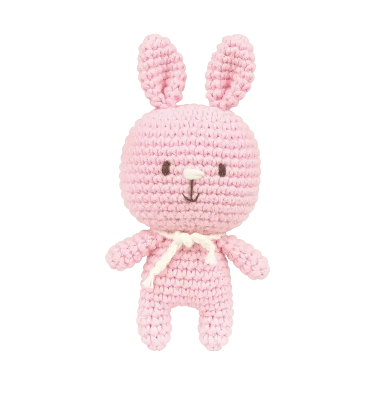 DMC Anchor Renee La Lapine Mini Kit Amigurum