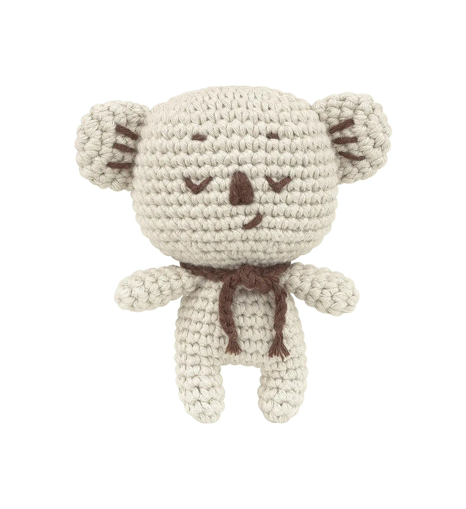 DMC Anchor Kai Le Koala Mini Kit Amigurumi