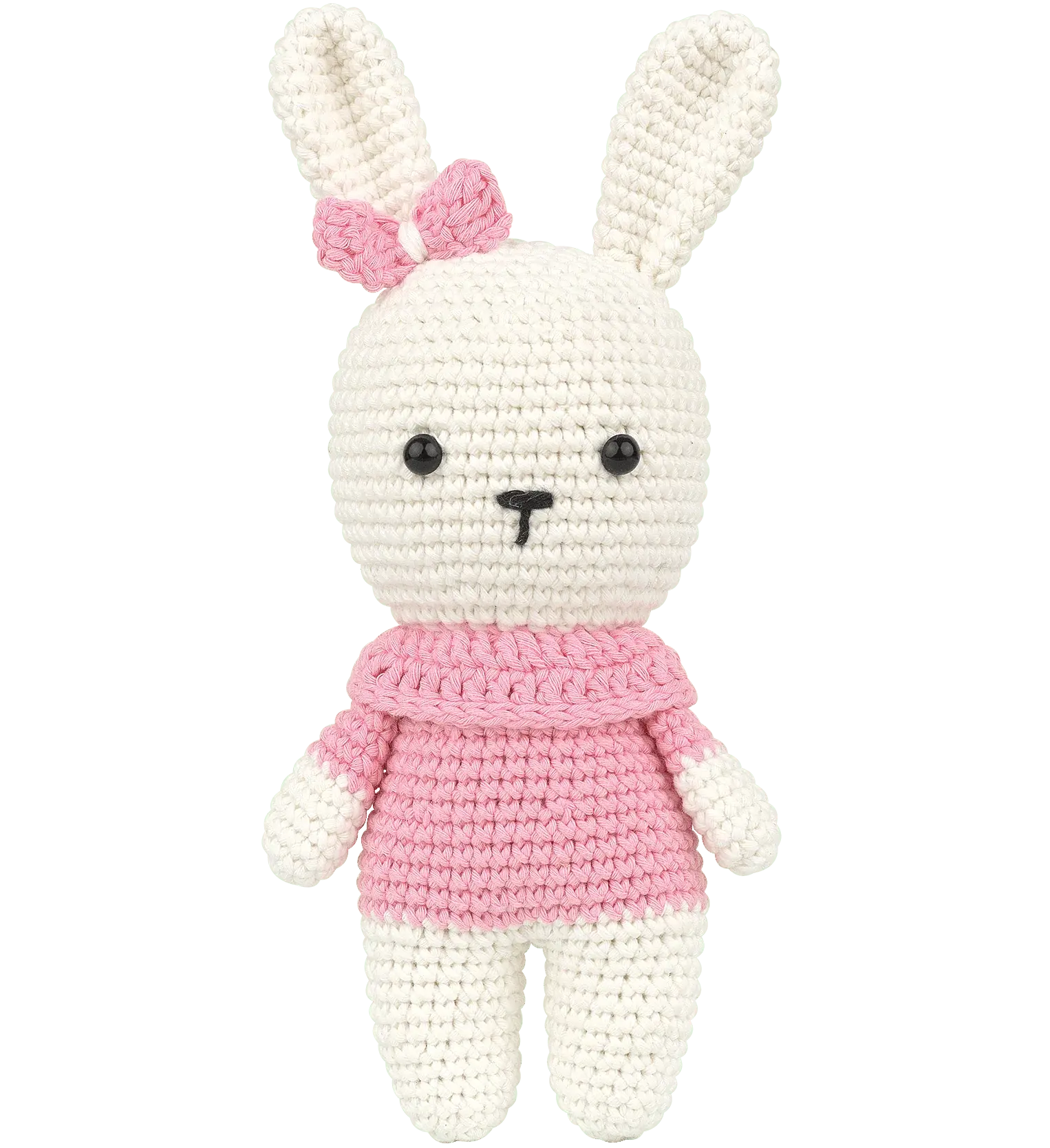 DMC Anchor Martha La Lapine Kit Amigurumi