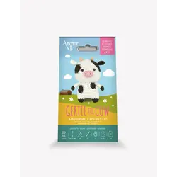 DMC Anchor Gertie La Vache Kit Amigurumi