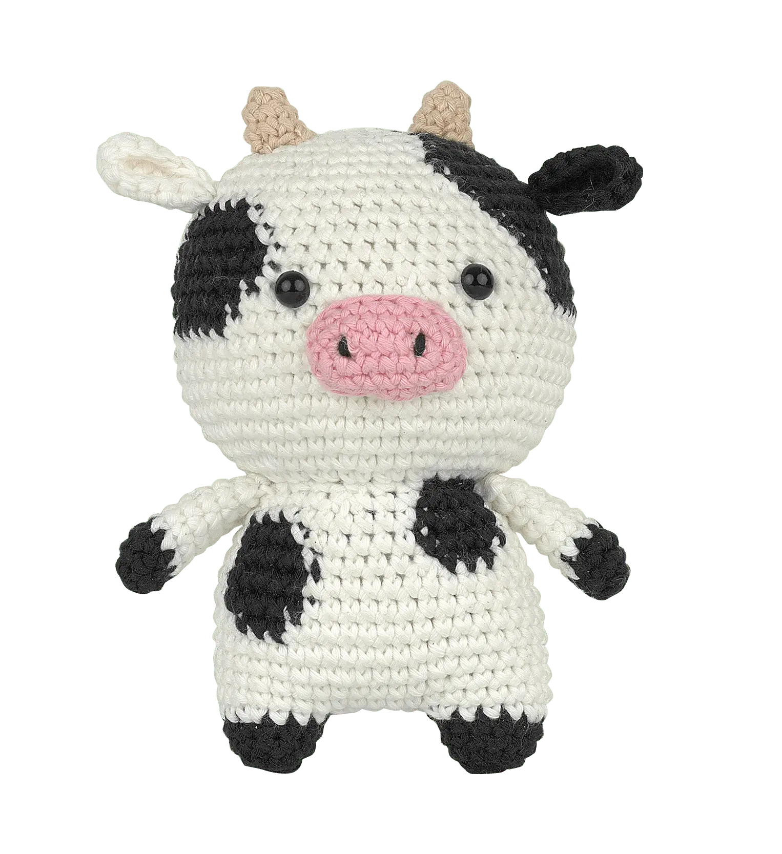 DMC Anchor Gertie La Vache Kit Amigurumi