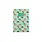 LEGAMI Notebook pages lignées Quaderno - Medium - Hedgehog 14,2x21cm