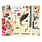 KIUB Calendrier Classique 16 Mois 2026 Gwenaelle Trolez Japon
