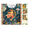 KIUB Calendrier Classique 16 Mois 2026 Gwenaelle Trolez Art Nouveau