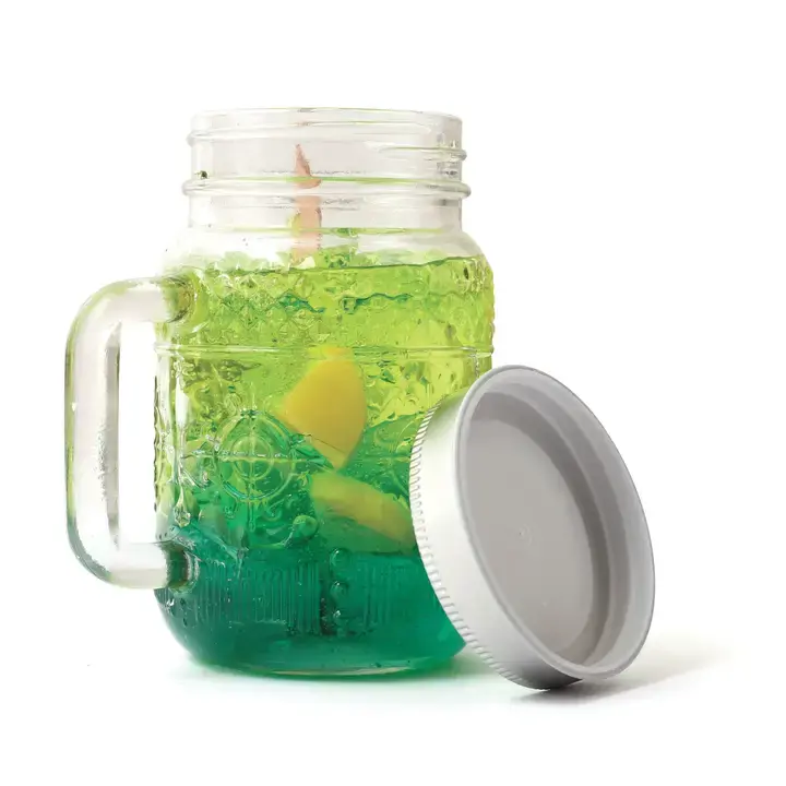 GRAINE CREATIVE Kit Diy Bougie Mojito