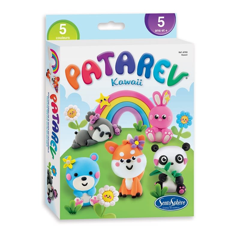 SENTOSPHERE Patarev : Blister Kawaii