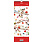 Calendriers Longs 41x17cm 16 mois 2025-2026 Sue Miano