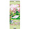 Calendriers Longs 41x17cm 16 mois 2025-2026 Ambiance florale