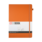 SAKURA Carnet de Notes ligné Ambre 21x30cm 140 g 80 Feuilles