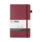 SAKURA Carnet de Notes ligné Mûrier 13x21cm 140 g 80 Feuilles