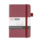 SAKURA Carnet de Notes ligné Mûrier 9x14cm 140 g 80 Feuilles