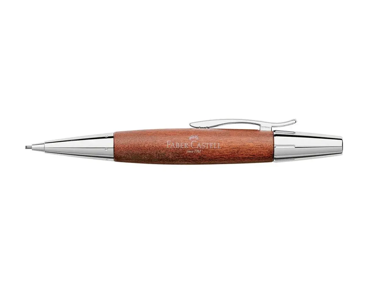 FABER CASTELL Porte-mine e-motion automne