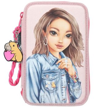 TOP MODEL TOPModel Trousse 3 niveauxD
