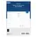 FILOFAX Recharge A5 2026 Semaine sur 1 page + page de notes Multilangue