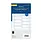 FILOFAX Recharge Planning annuel vertical - français - Personal - 2026