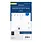 FILOFAX Recharge Personal 2026 Semainier Vertical Heures Français