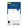 FILOFAX Recharge Personal 2026 semainier horizontal sur 2 pages Multilangue