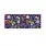 LEGAMI Agenda 12 Mois - 2026 - Desk Planner - Flowers